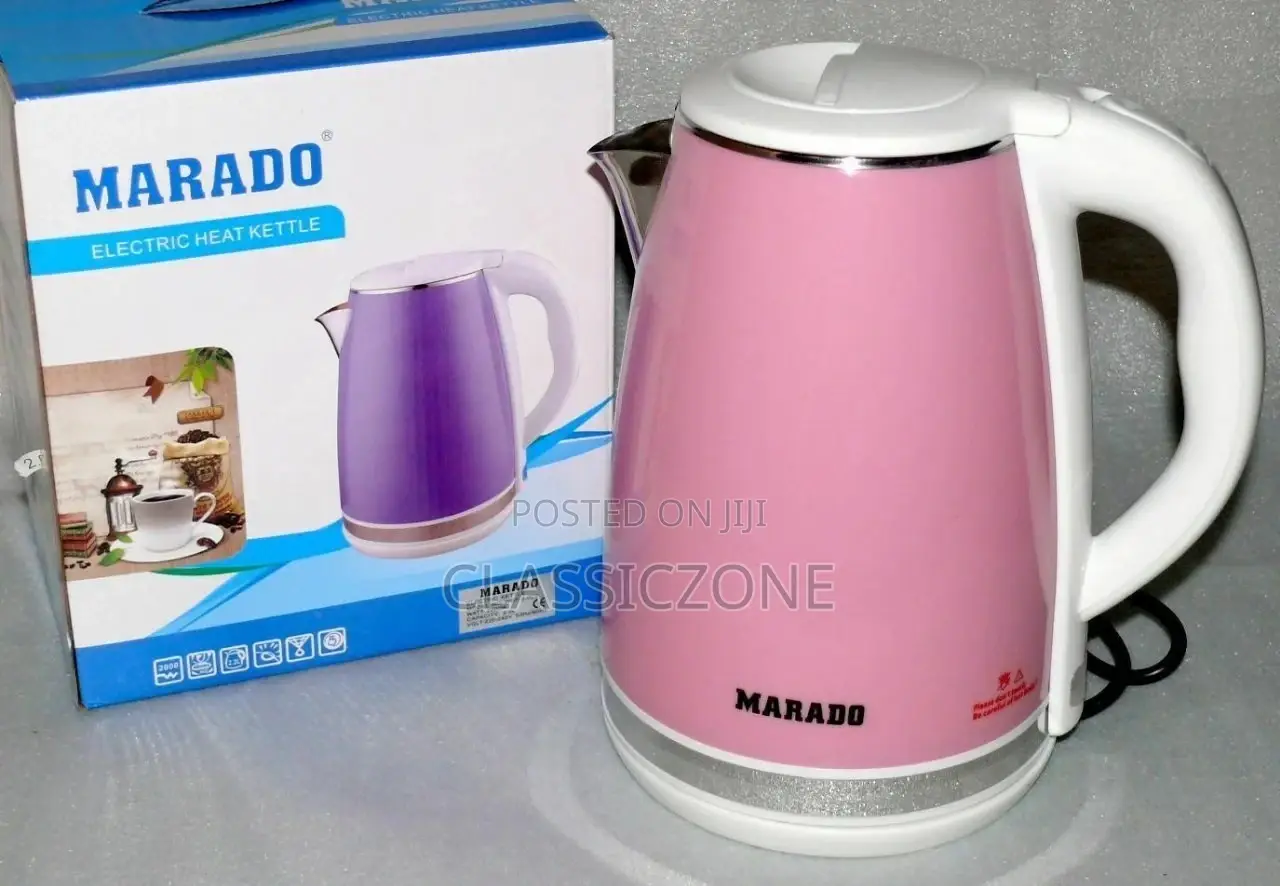 Marado Electric Heat Kettle