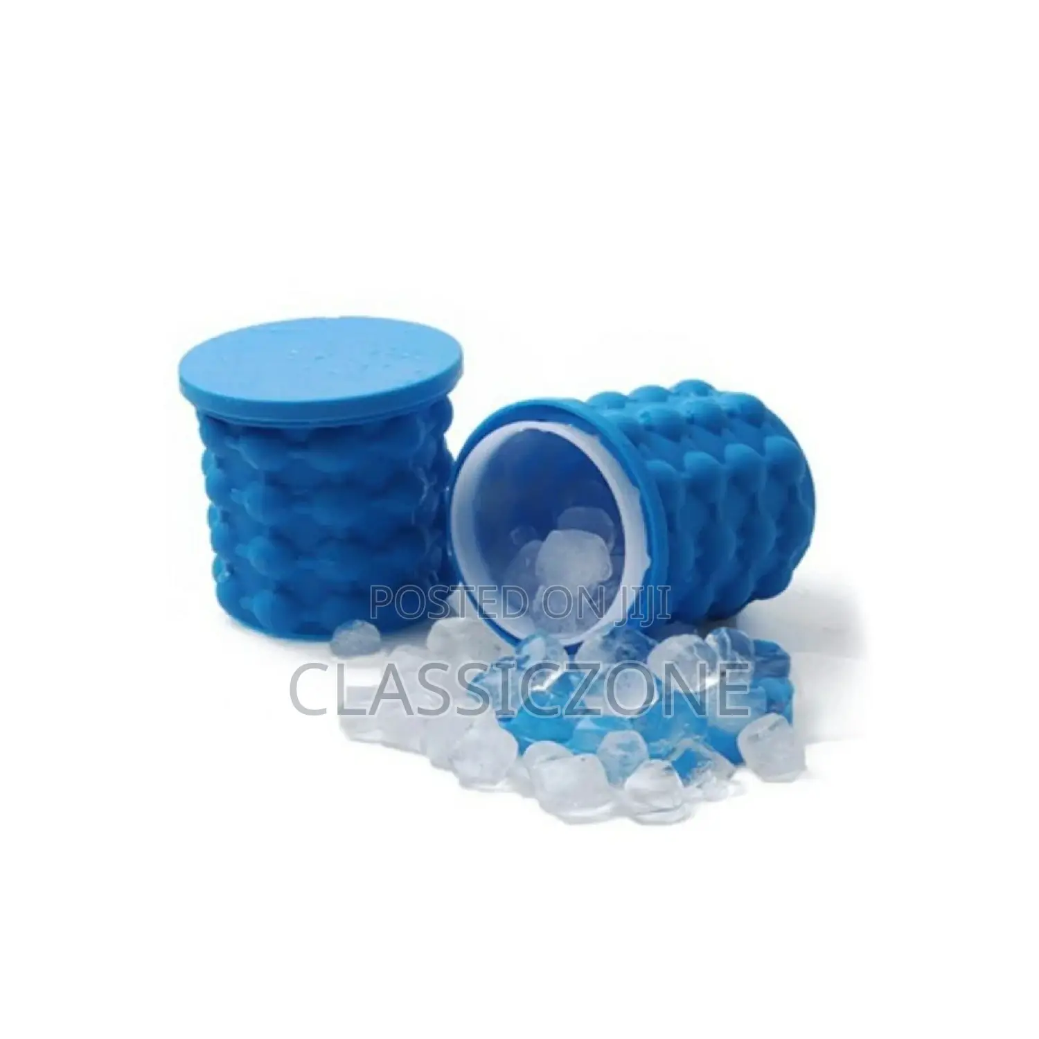 Ice Cube Maker Genie