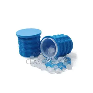 Photo - Ice Cube Maker Genie