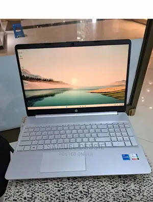 New Laptop HP Stream Notebook 12GB Intel Core I5 SSD 512GB
