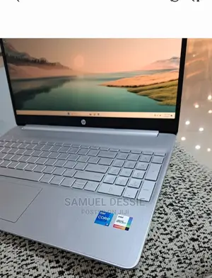New Laptop HP Stream Notebook 12GB Intel Core I5 SSD 512GB