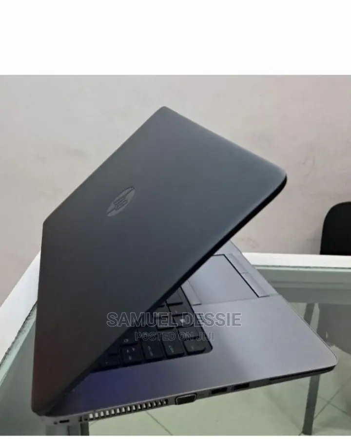 New Laptop HP EliteBook 840 G2 8GB Intel Core I5 HDD 500GB