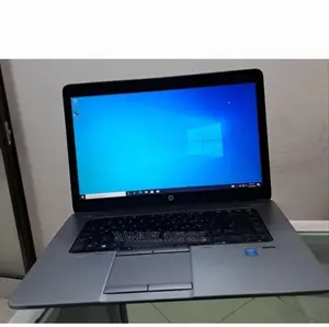 New Laptop HP EliteBook 840 G2 8GB Intel Core I5 HDD 500GB