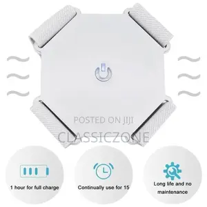 Rechargeable Smart Posture Corrector