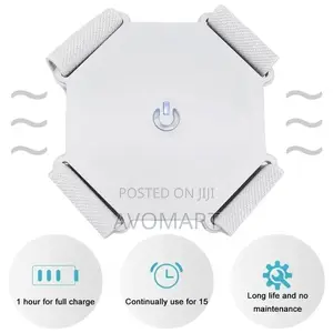 Rechargeable Smart Posture Corrector