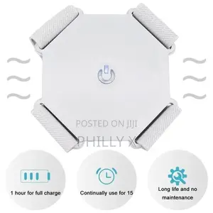 Rechargeable Smart Posture Corrector