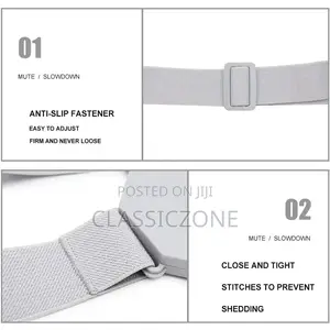 Rechargeable Smart Posture Corrector