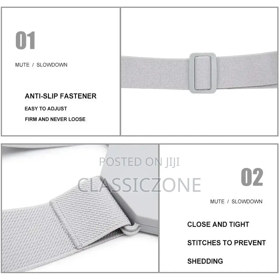 Rechargeable Smart Posture Corrector