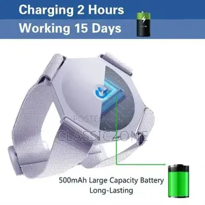 Rechargeable Smart Posture Corrector