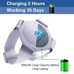 Rechargeable Smart Posture Corrector