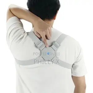 Rechargeable Smart Posture Corrector
