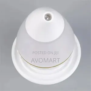 Ultrasound Atomization Cool Humidifier