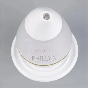 Ultrasound Atomization Cool Humidifier