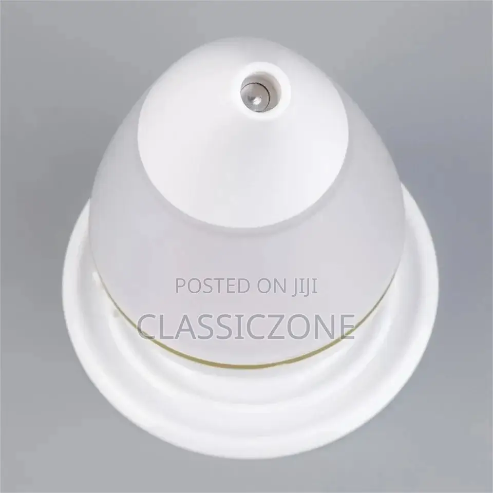 Ultrasound Atomization Cool Humidifier