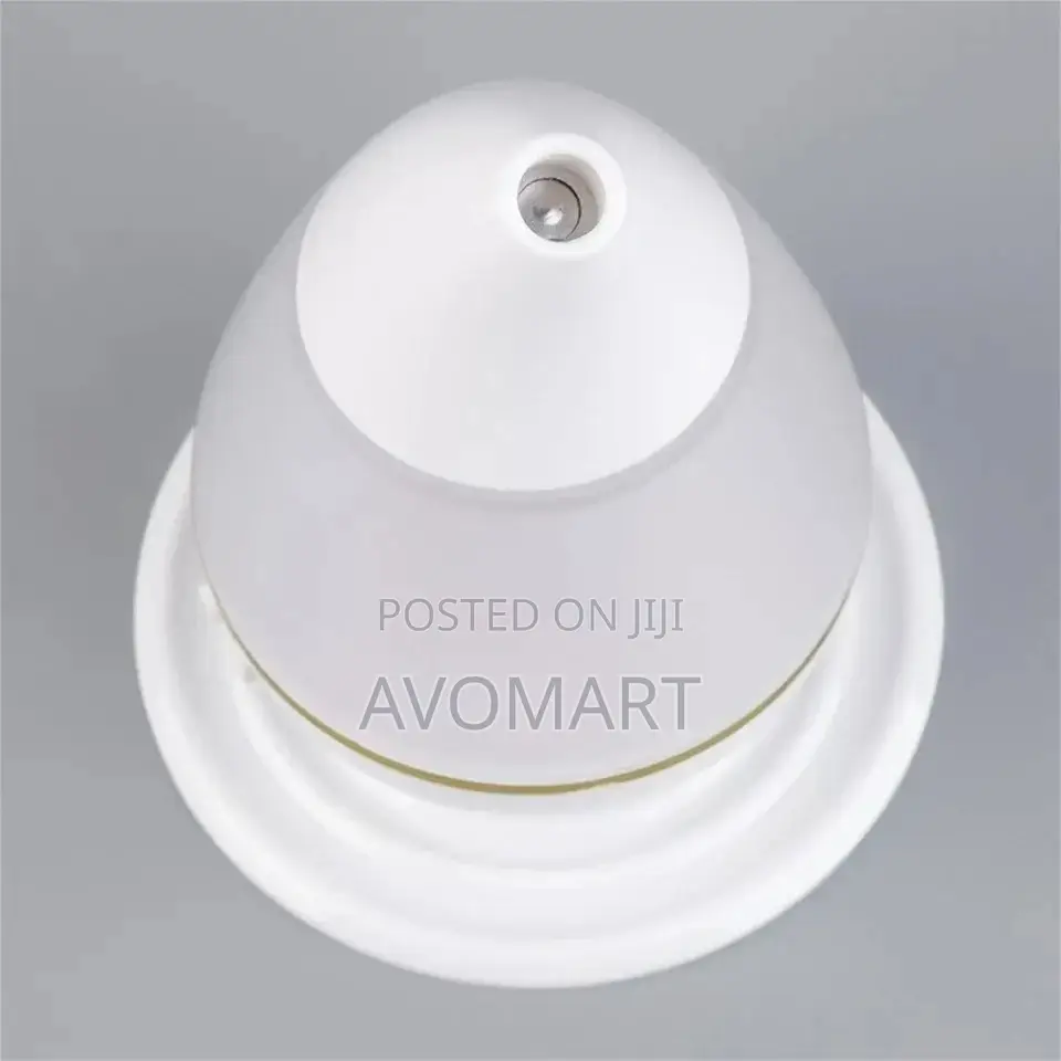 Ultrasound Atomization Cool Humidifier