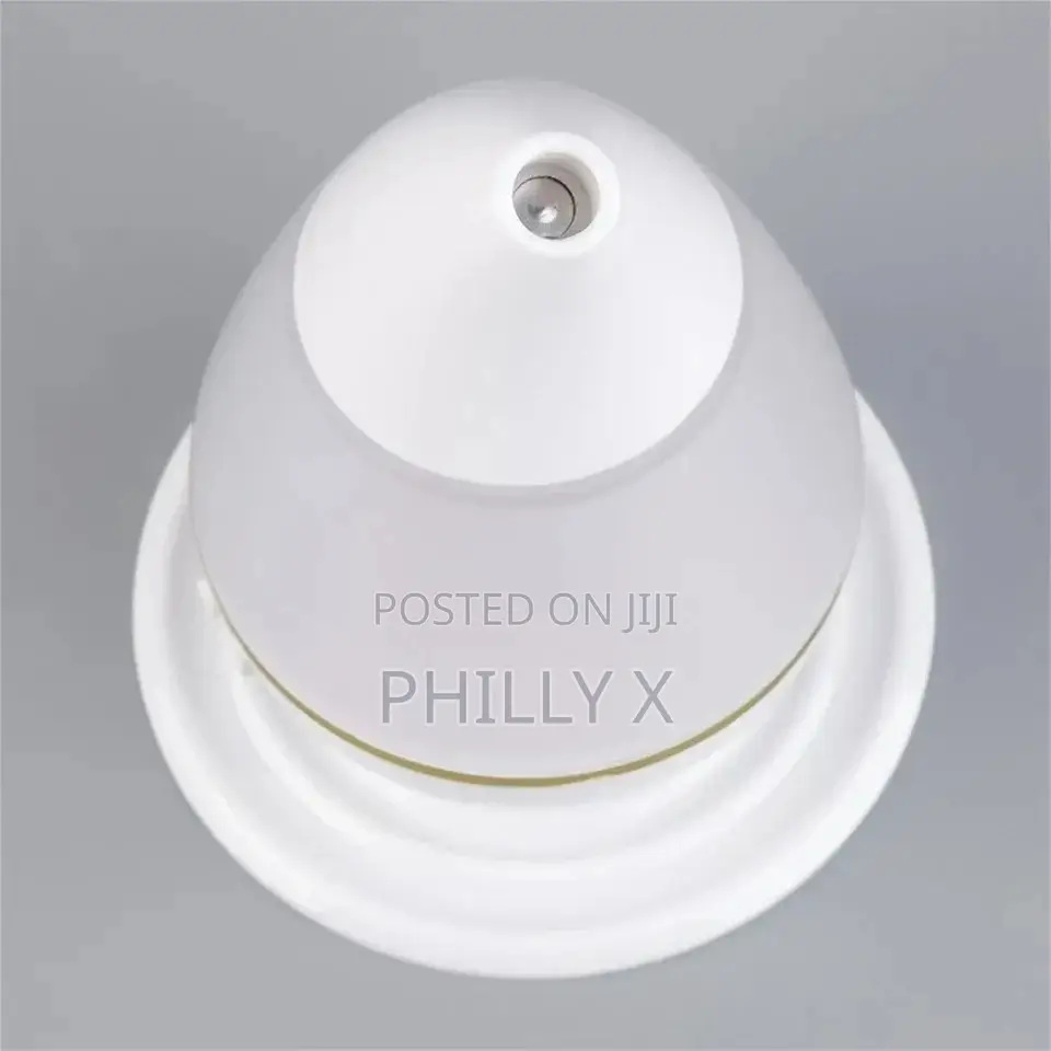 Ultrasound Atomization Cool Humidifier