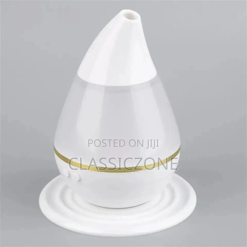Ultrasound Atomization Cool Humidifier