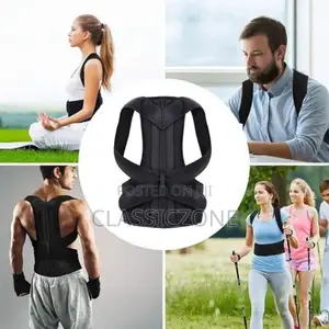 Adjustable Posture Corrector