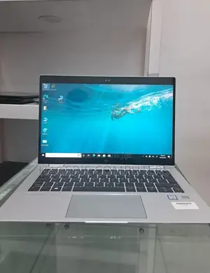New Laptop HP EliteBook 840 16GB Intel Core I5 SSD 512GB
