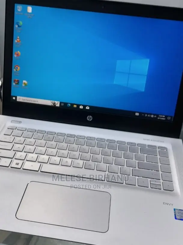 New Laptop HP Envy 4 8GB Intel Core I5 HDD 1T