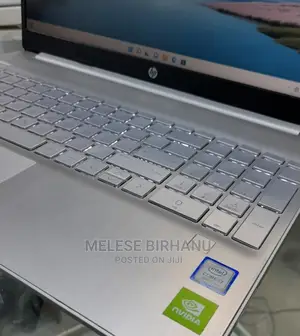 New Laptop HP Stream Notebook 8GB Intel Core I7 SSD 512GB