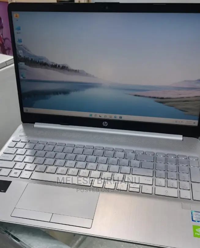 New Laptop HP Stream Notebook 8GB Intel Core I7 SSD 512GB