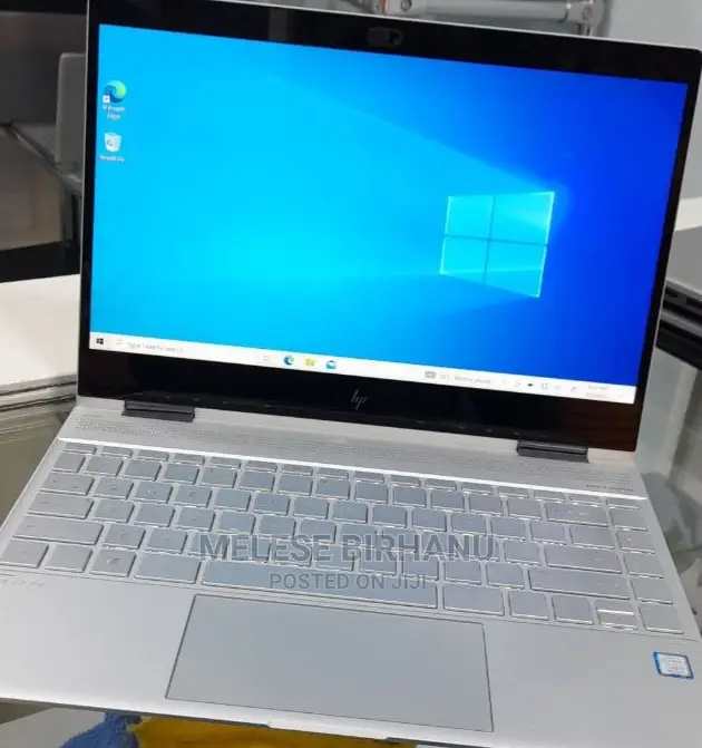 New Laptop HP Spectre XT 16GB Intel Core i7 SSD 512GB