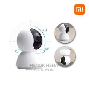 MI አስተማማኝ የደህንነት ካሜራ በራሳችን ባለሞያዎች ከገጠማ ጋር