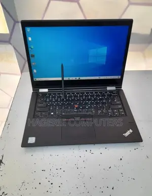New Laptop Lenovo ThinkPad X380 Yoga 8GB Intel Core I5 SSD 512GB