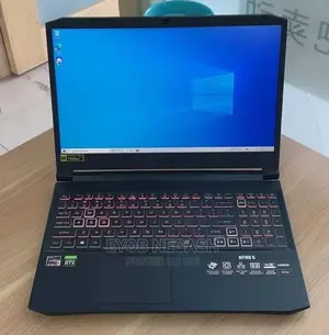New Laptop Acer NITRO 5 16GB AMD Ryzen 9 SSD 1T