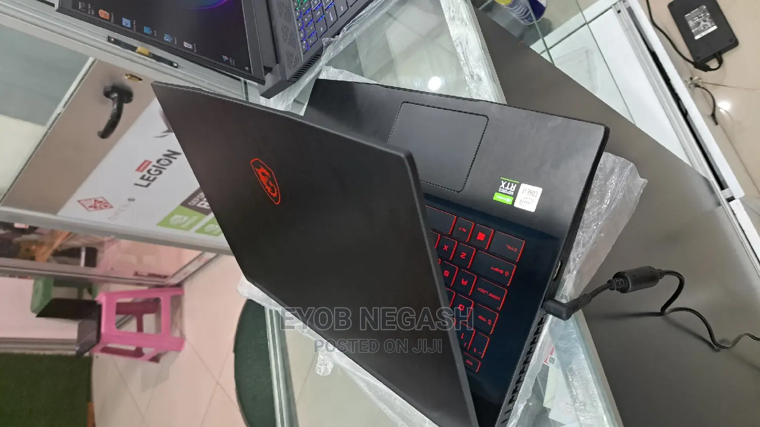 New Laptop Acer NITRO 5 16GB AMD Ryzen 9 SSD 1T