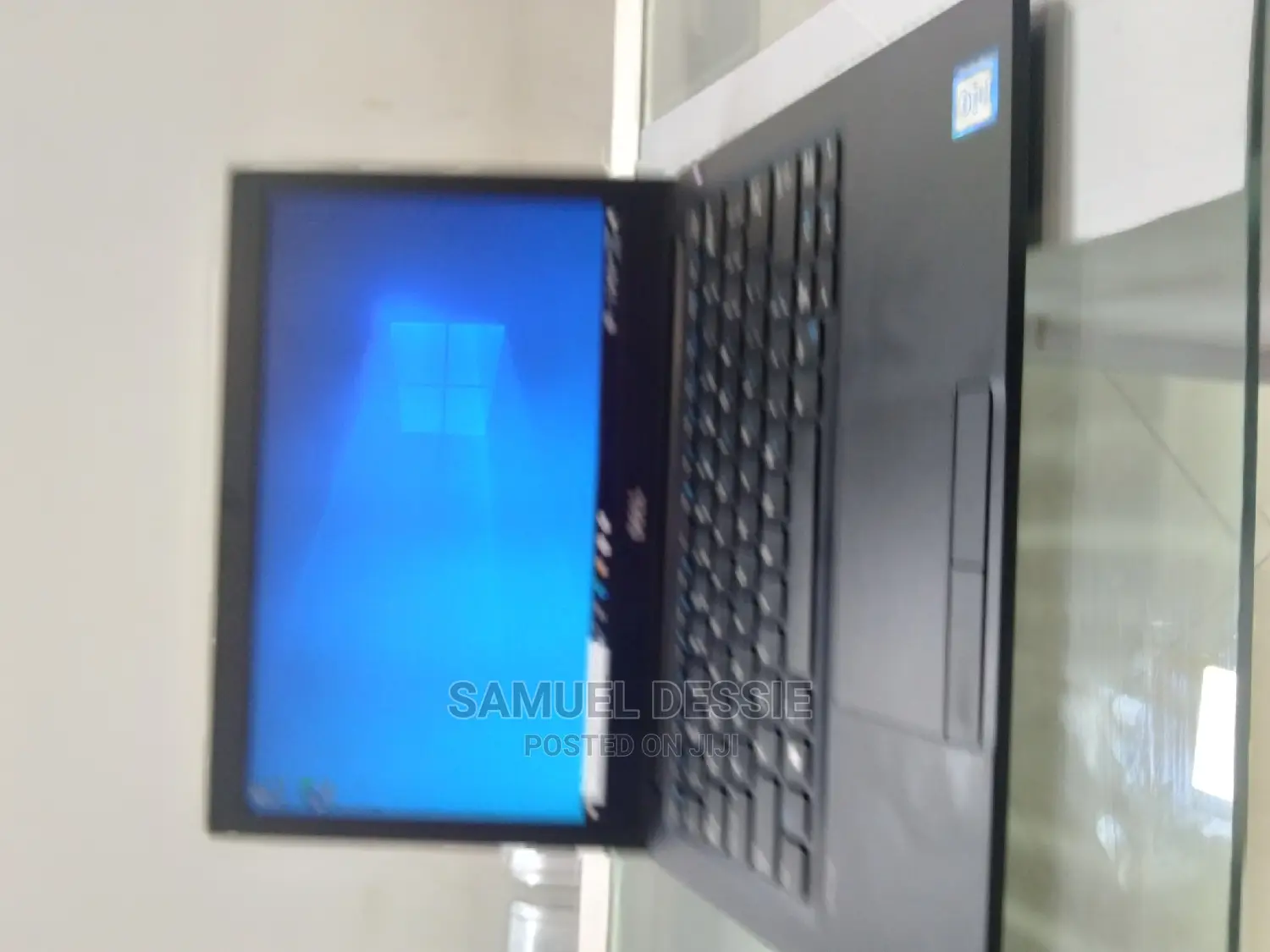 New Laptop Dell Latitude 7280 8GB Intel Core I7 SSD 256GB