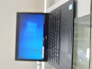 New Laptop Dell Latitude 7280 8GB Intel Core I7 SSD 256GB