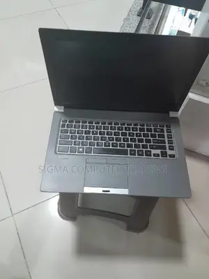 Photo - New Laptop Toshiba Portege Z830 8GB Intel Core I5 SSD 256GB