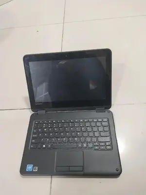 New Laptop Lenovo ThinkPad 11e 4GB Intel Core 2 Duo SSD 256GB