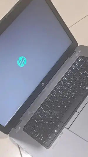 Photo - New Laptop HP EliteBook 850 G1 8GB Intel Core I5 HDD 1T