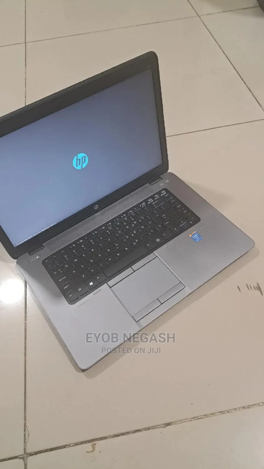 New Laptop HP EliteBook 850 G1 8GB Intel Core I5 HDD 1T