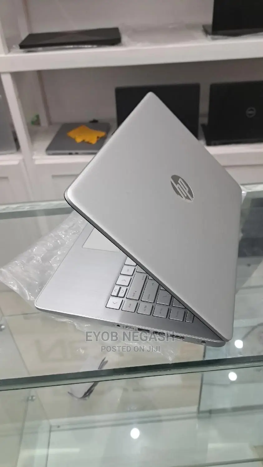 New Laptop HP ProBook 640 G5 8GB Intel Core I5 SSD 512GB