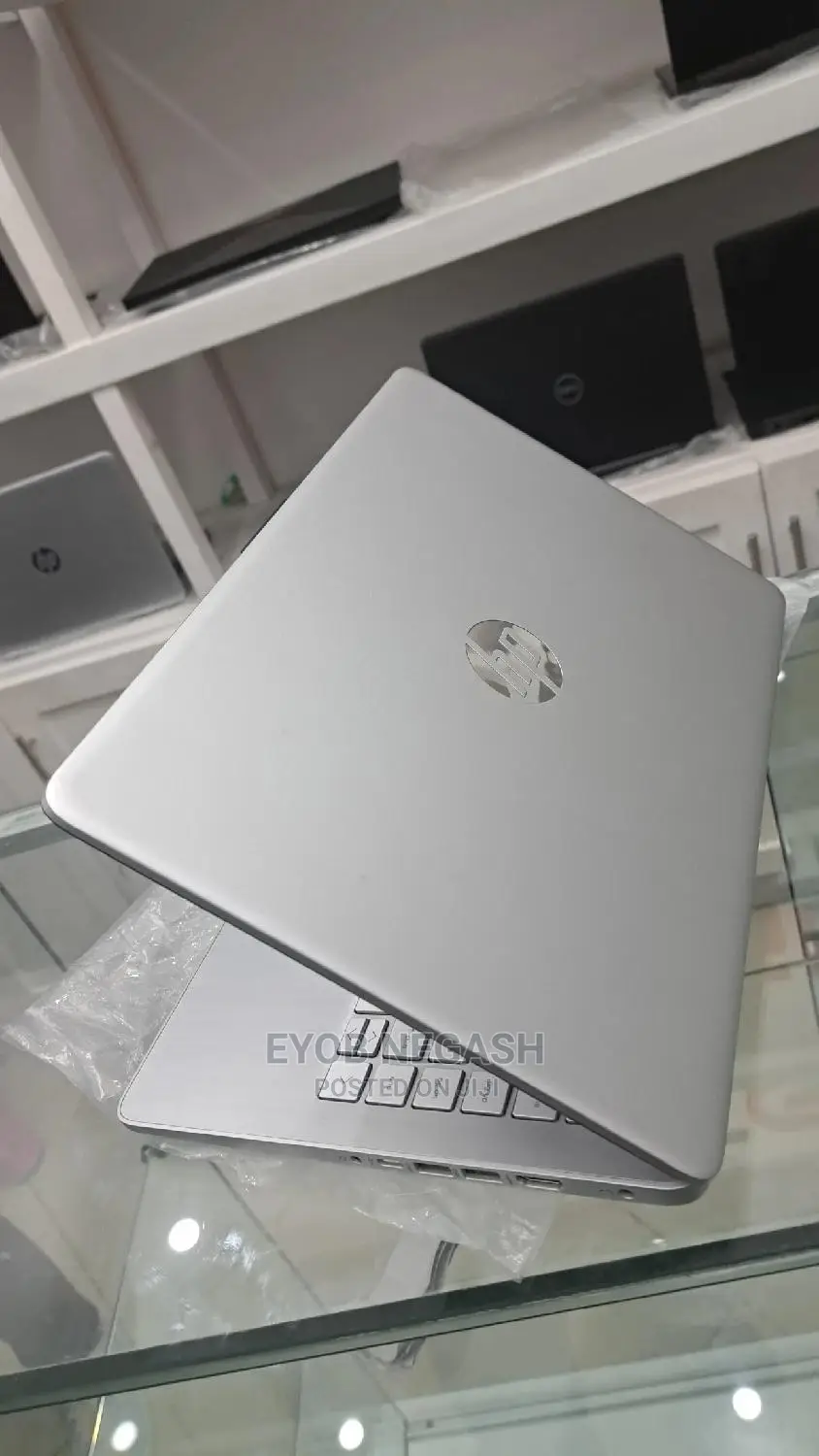 New Laptop HP ProBook 640 G5 8GB Intel Core I5 SSD 512GB