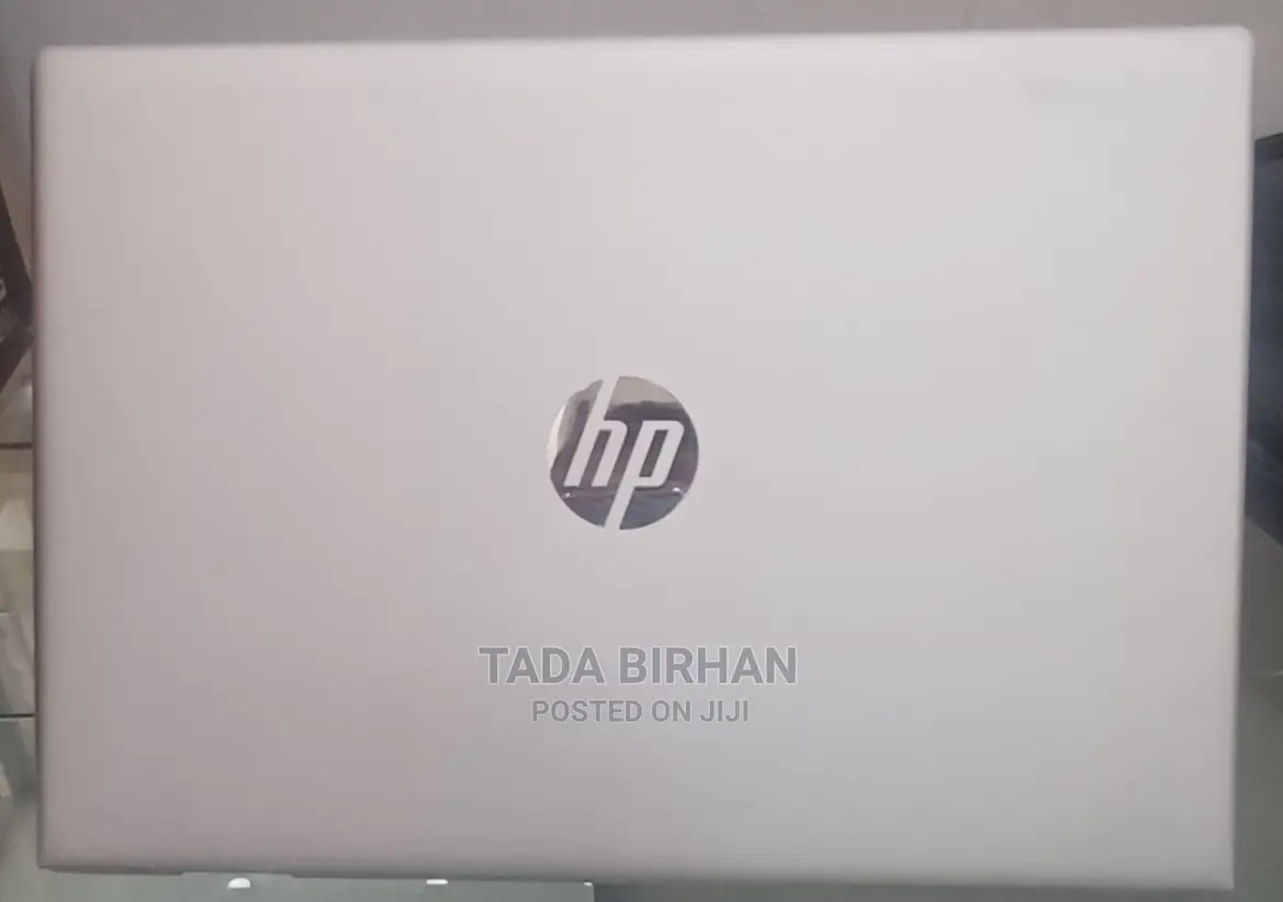 New Laptop HP 14-Dq1025cl 16GB Intel Core I5 SSD 512GB