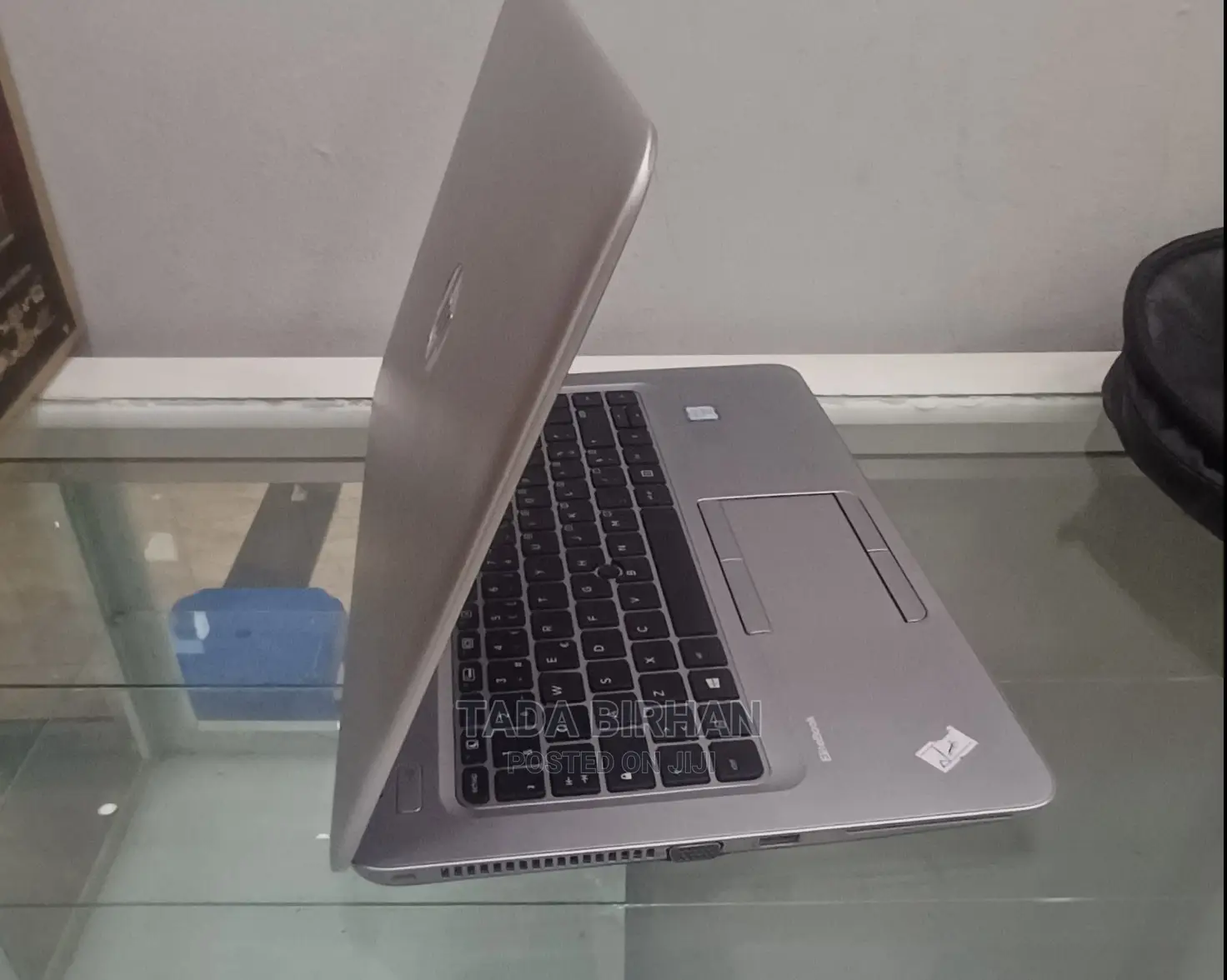 Laptop HP EliteBook 840 8GB Intel Core I5 SSD 256GB