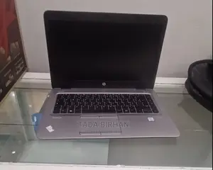 Photo - Laptop HP EliteBook 840 8GB Intel Core I5 SSD 256GB