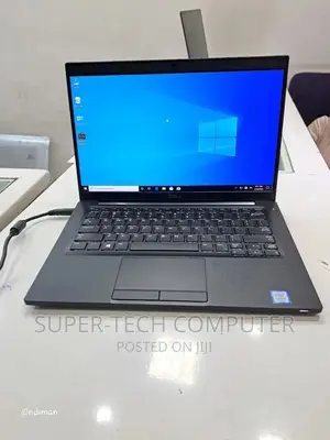 New Laptop Dell Latitude 7390 8GB Intel Core I7 SSD 512GB