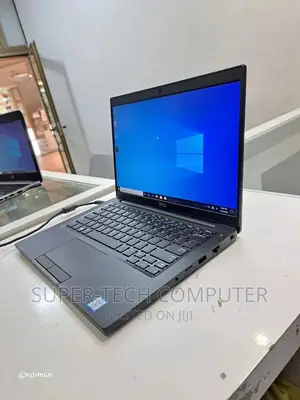 Photo - New Laptop Dell Latitude 7390 8GB Intel Core I7 SSD 512GB