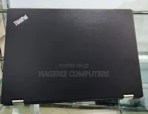 Photo - New Laptop Lenovo ThinkPad Yoga 460 8GB Intel Core I5 SSD 512GB