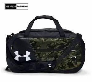 Photo - Emporio Armani Gym Sport Bags