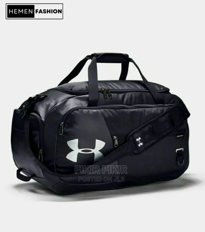 Emporio Armani Gym Sport Bags