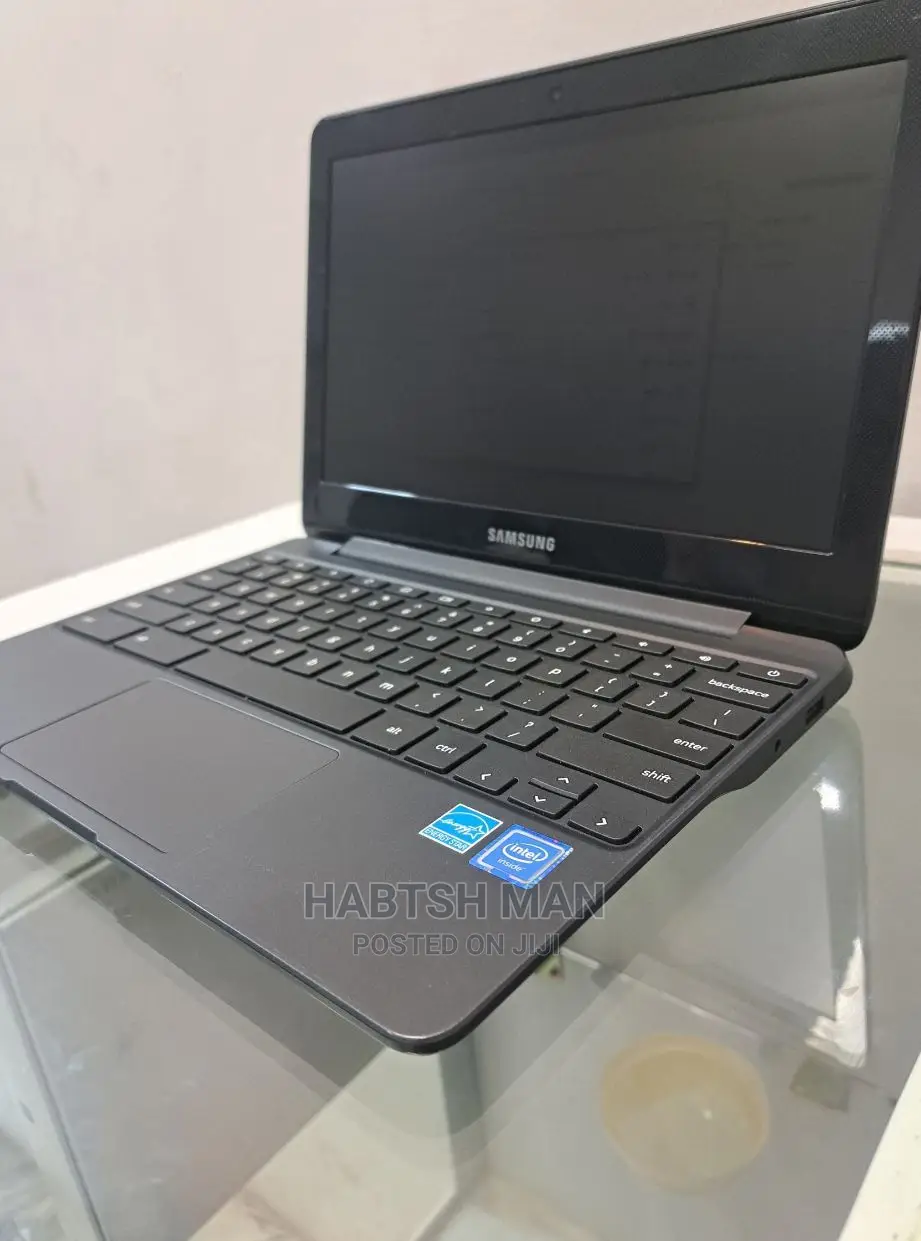 New Laptop Samsung Chromebook 3 11 4GB Intel Core 2 Duo SSD 16 GB