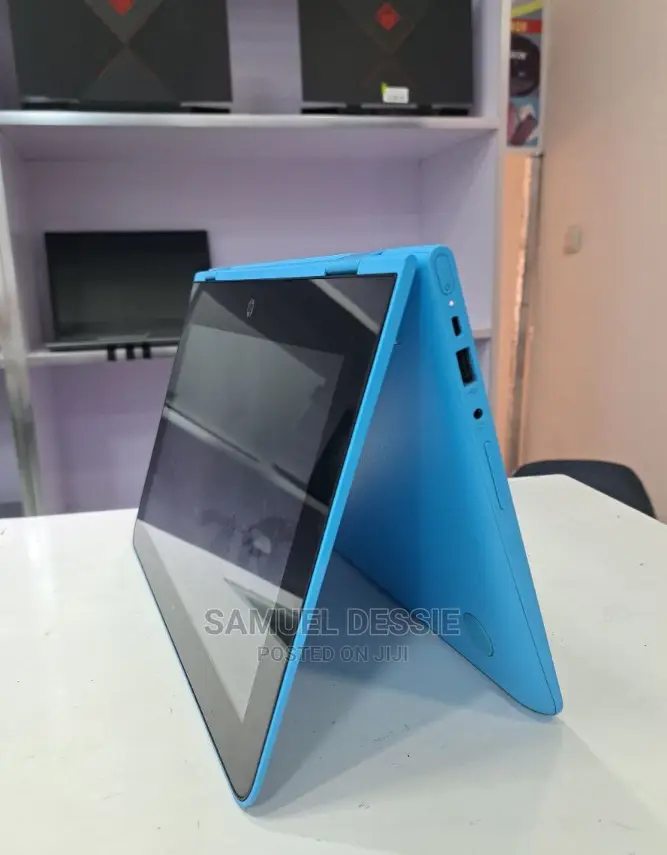 New Laptop HP 4GB Intel Celeron HDD 500GB