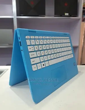 New Laptop HP 4GB Intel Celeron HDD 500GB